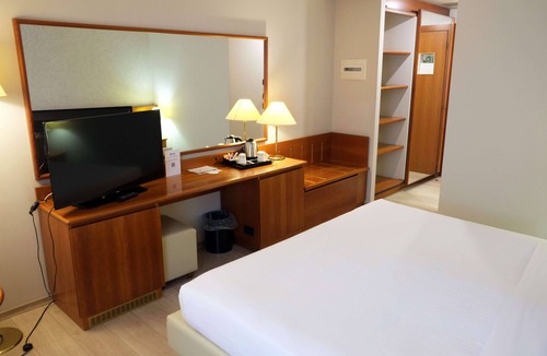 San Bonico Hotel | Best Western Park Hotel