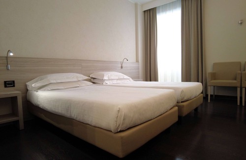 San Bonico Hotel | Best Western Park Hotel