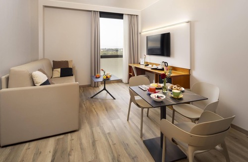 San Bonico Hotel | Best Western Park Hotel