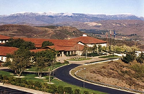 Thousand Oaks Hotel | Best Western Plus Thousand Oaks Inn