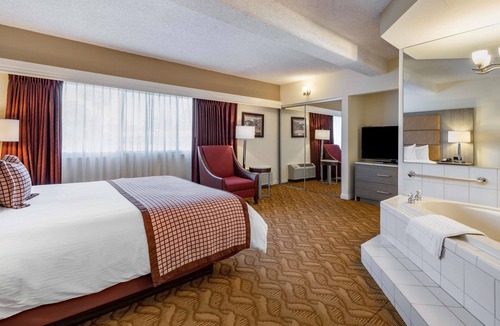 Thousand Oaks Hotel | Best Western Plus Thousand Oaks Inn