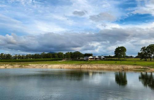 Klapmuts House | Bestuis Cottages