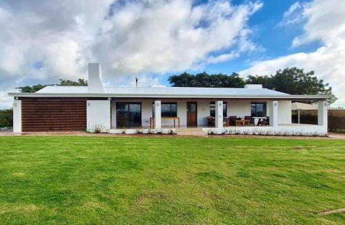 Klapmuts House | Bestuis Cottages