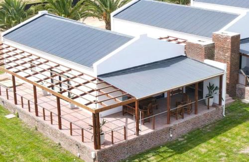 Klapmuts House | Bestuis Cottages