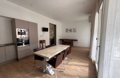 Twist Apartment | Bettini House - House with a terrace near Florence