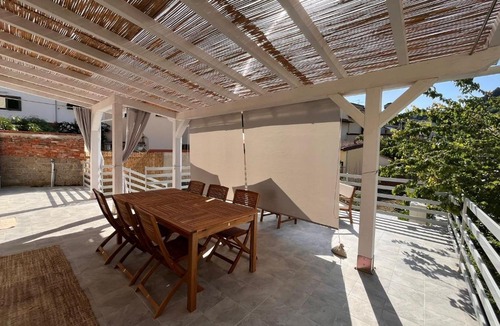 Twist Apartment | Bettini House