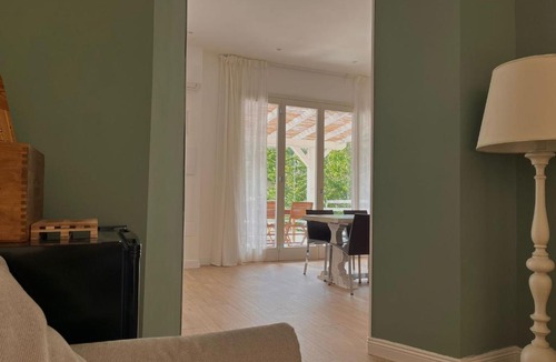 Twist Apartment | Bettini House