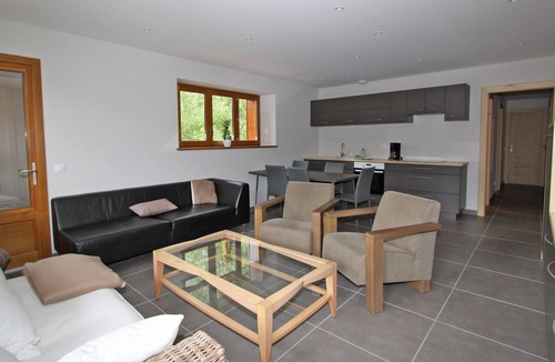 Faverges-Seythenex House | BETWEEN LAKE AND MOUNTAINS: Côté Bauges - Rental ★ near Lake Annecy