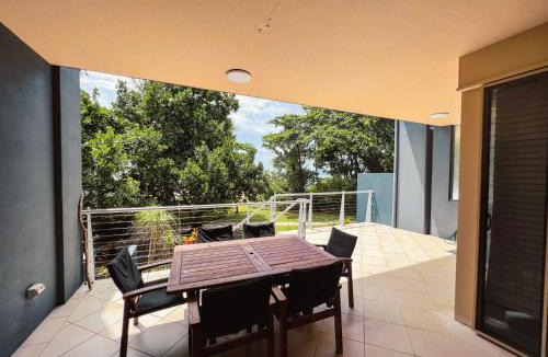 Mission Beach House | BHA 4 Beachfront Bliss 2 bed