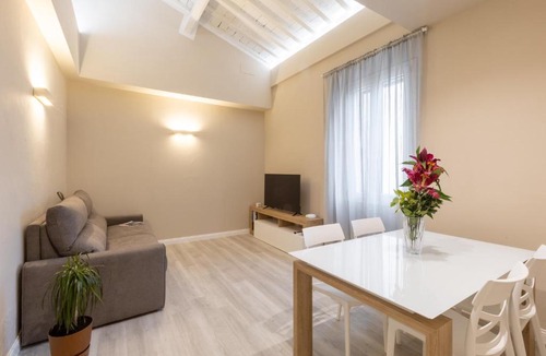 Ricorboli Apartment | Bianca - Roby - Paolo Apartments by Mamo Florence
