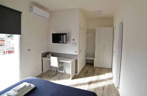 Lippo House | Bianca Room & Breakfast