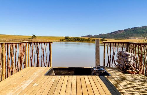Caledon Other | Bietjiedam's Twilight Glamping Tent