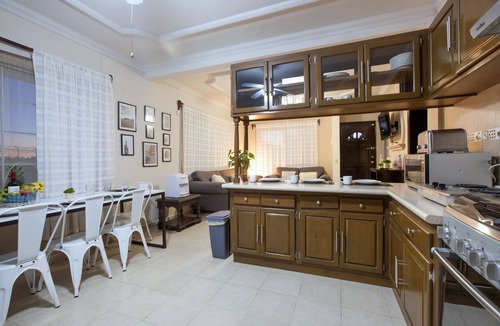 El Centenario House | Big 14pax home perfect for big families w/pool
