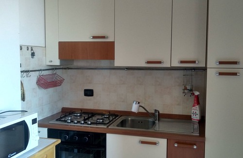 Tagliata Apartment | Big and modern apartment near the sea