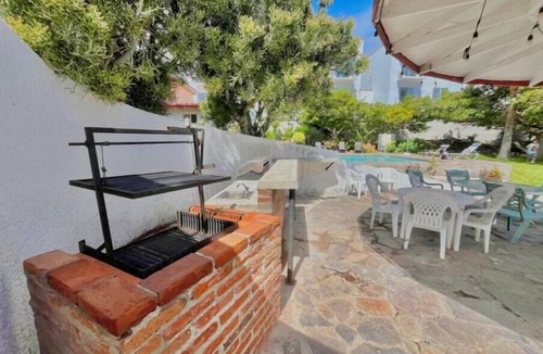La Fonda House | Big Beautiful Plaza Del Mar Home 6 Bedrooms 5.5 Bathrooms, 9 Beds.