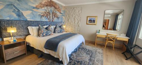 Colesburg House | Big Sky Ranch