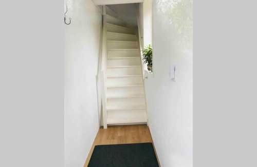 Hauwert Apartment | bij San & Ka