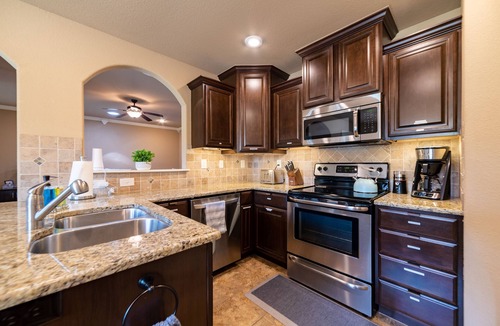 Rogers House | Bikers Paradise , Trails, Promenade Mall, AMP, Restaurants, and Top Golf
