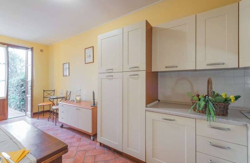 Pistoia Apartment | Bilocale Agriturismo