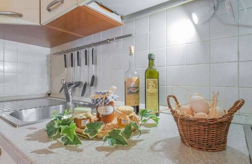 Pistoia Apartment | Bilocale Agriturismo