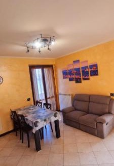 Montopoli in Val d'Arno Apartment | bilocale nel cuore della toscana