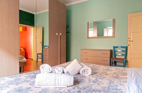 Pontedera Apartment | Bilocale Strategico in Centro