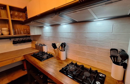 Wynberg Hostel | BIM Backpackers In Muizenberg