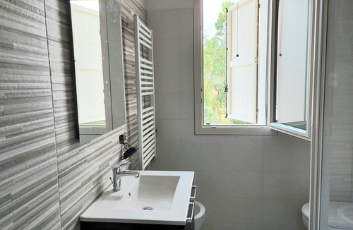 Patrignano Apartment | Bio Farm, 10 min. drive from S.Marino, 15 min. drive from the beach