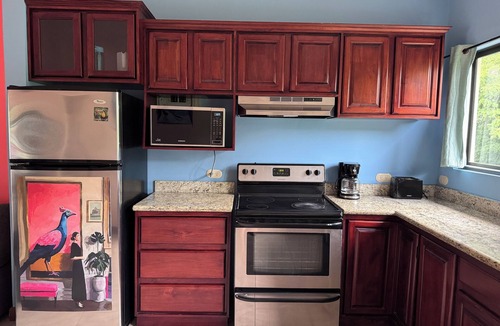 Playa Ocotal Condo | Birds of a Feather 2BR/2BA Ocotal Coastal Retreat