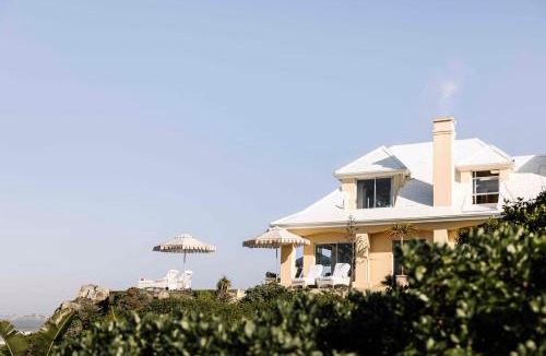 Voelklip Hotel | Birkenhead House