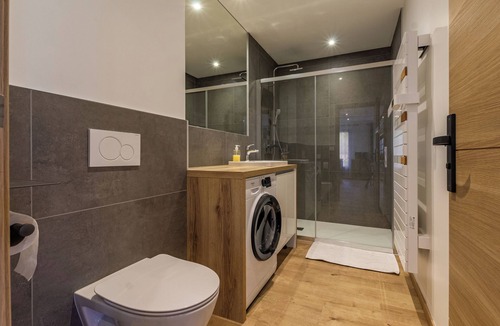 Outrechaise House | BISANNE - UGINE - Gîte