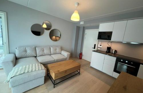 Gronland Apartment | Bjørvika Studio Apartment