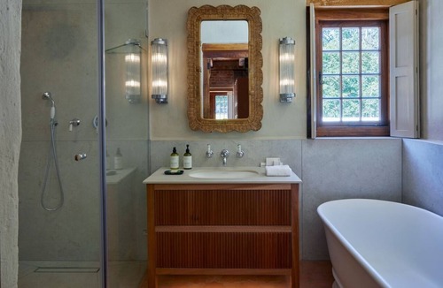 Stellenbosch Hotel | Blaauwklippen Manor by NEWMARK