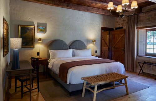 Stellenbosch Hotel | Blaauwklippen Manor by NEWMARK