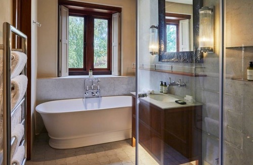 Stellenbosch Hotel | Blaauwklippen Manor by NEWMARK