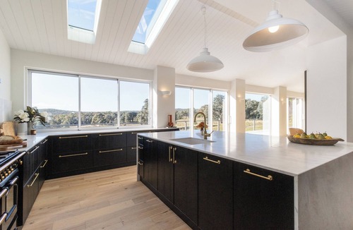 Gundaroo Other | BLAKELY RIDGE Luxury Farmhouse - Bunk Room| Bike Track| Games Room| Pizza Oven