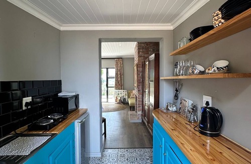Grabouw Cabin | Blossom Cottage, Elgin Grabouw