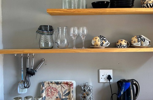 Grabouw Cabin | Blossom Cottage, Elgin Grabouw