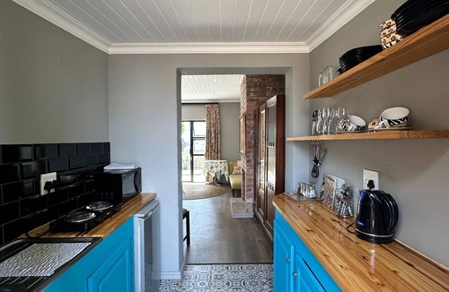 Grabouw Cabin | Blossom Cottage, Elgin Grabouw