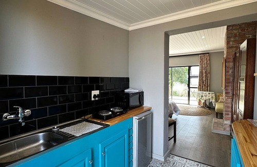 Grabouw Cabin | Blossom Cottage, Elgin Grabouw