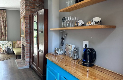 Grabouw Cabin | Blossom Cottage, Elgin Grabouw