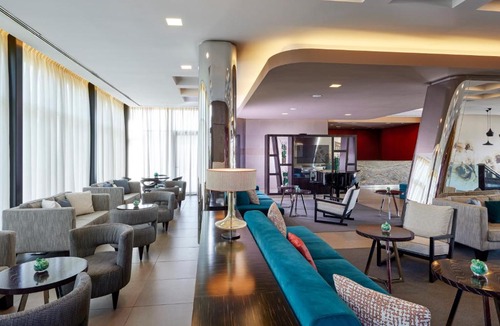 Castenedolo Hotel | Blu Hotel Brixia