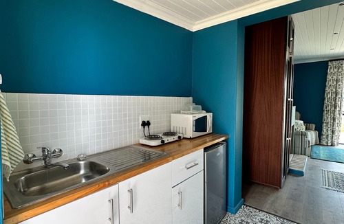 Grabouw Cabin | Blue Cottage, Elgin Grabouw