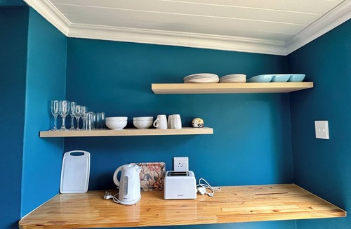 Grabouw Cabin | Blue Cottage, Elgin Grabouw