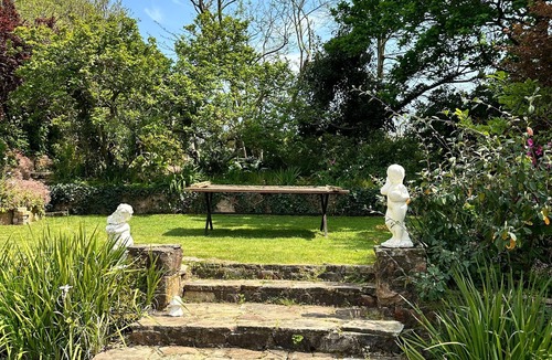 Grabouw Cabin | Blue Cottage, Elgin Grabouw