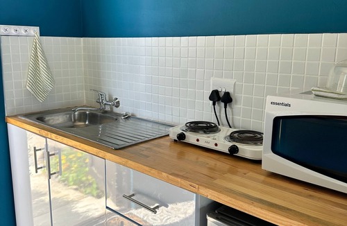 Grabouw Cabin | Blue Cottage, Elgin Grabouw