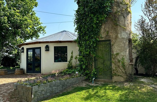 Grabouw Cabin | Blue Cottage, Elgin Grabouw