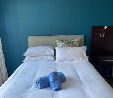 Grabouw House | Blue Cottage, Elgin Grabouw