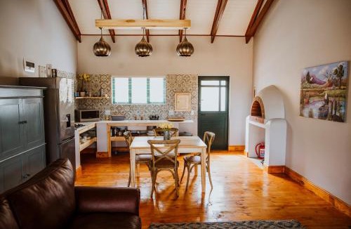 Bot River Apartment | Blue Crane Farm Lodge