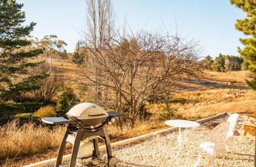 Bungendore House | Blue Gum at Langdale 1 by Tiny Away